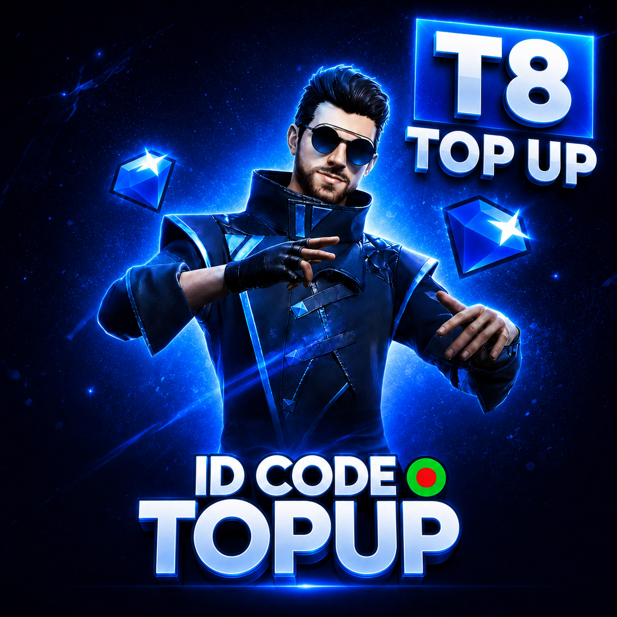 Uid Topup BD
