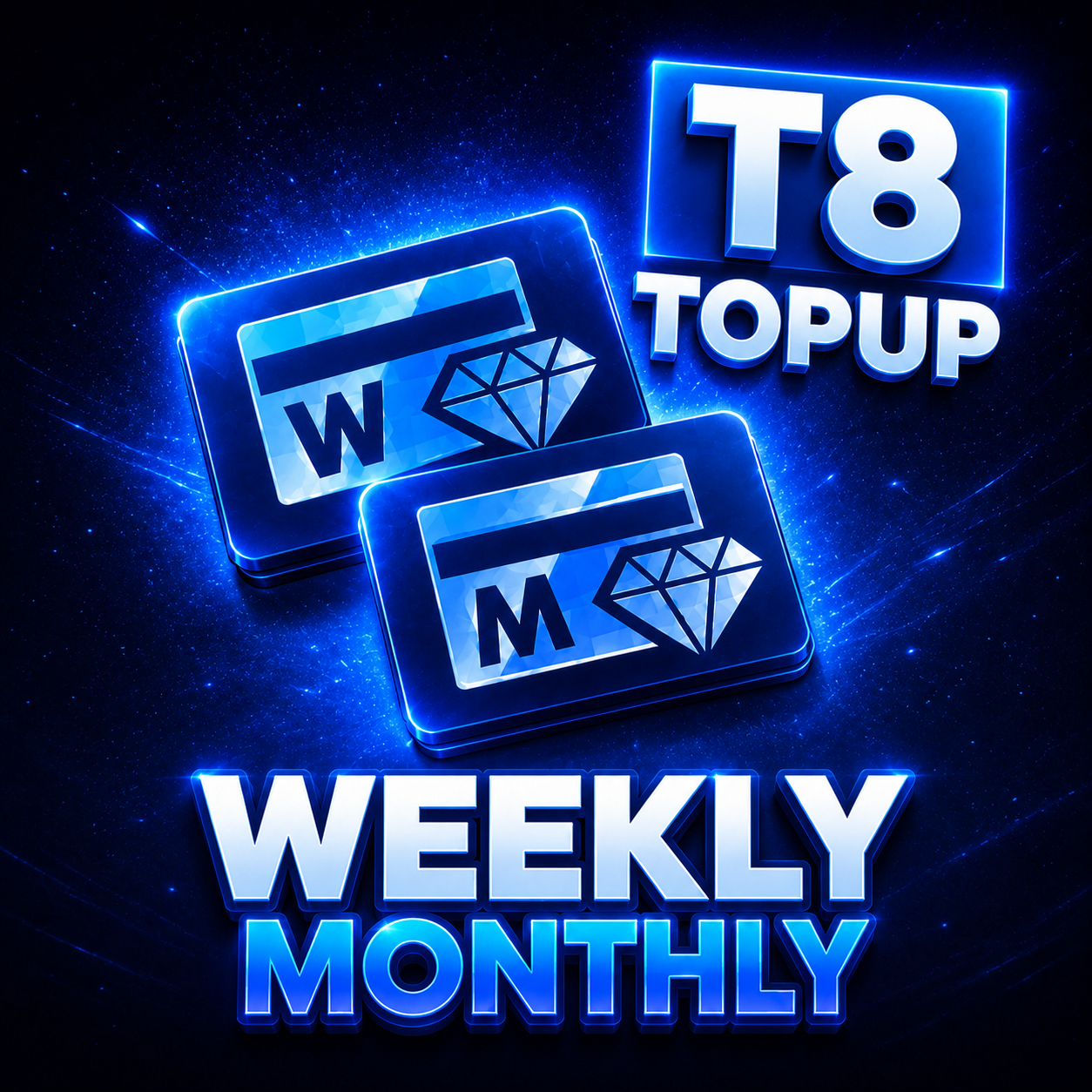 Weekly/Monthly