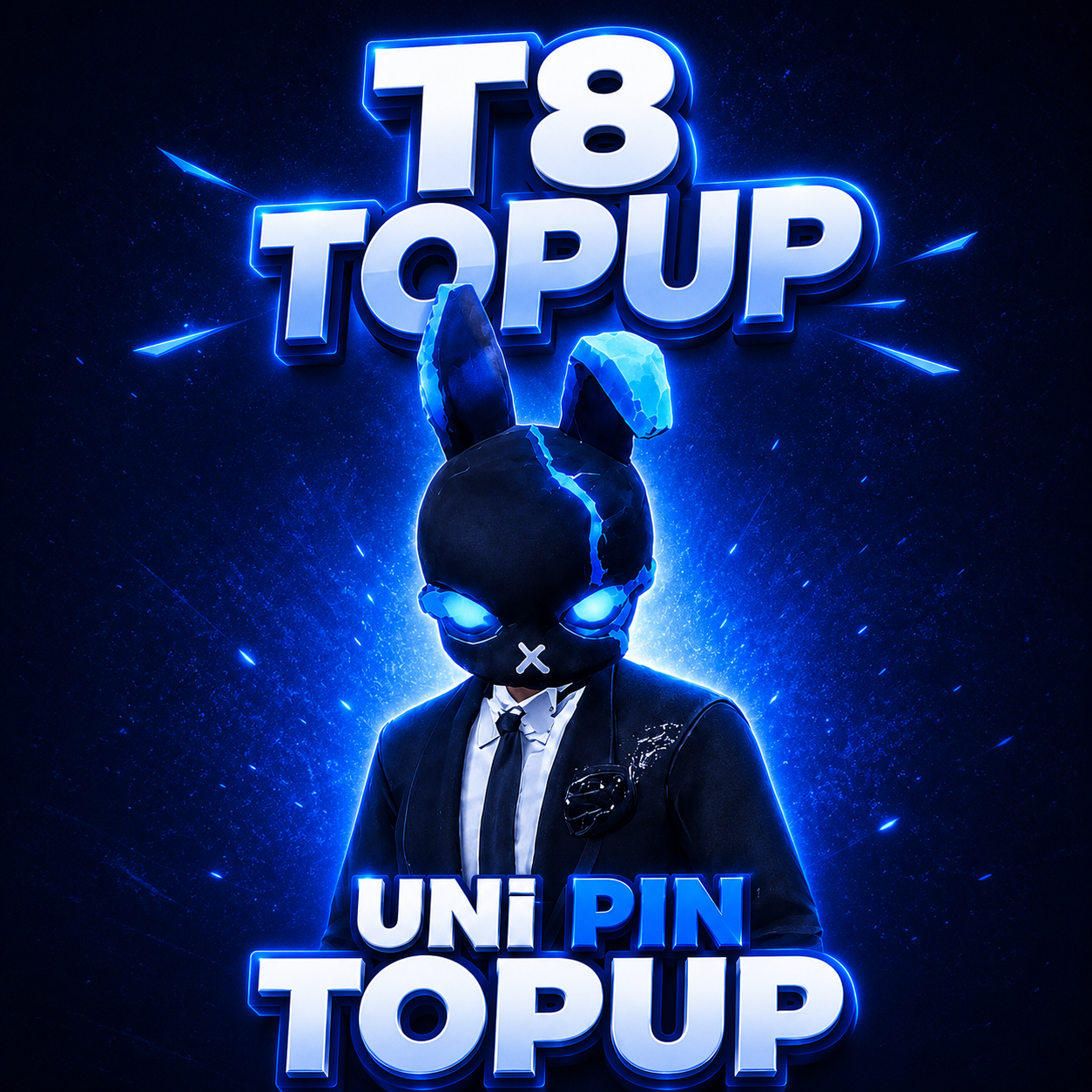 Unipin Voucher
