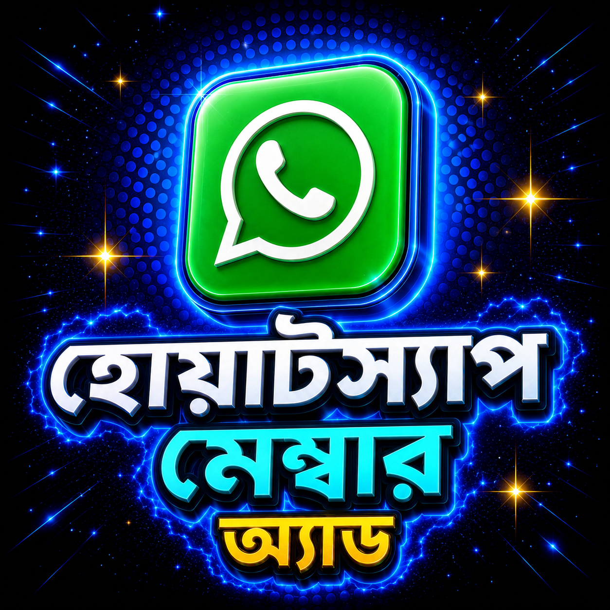 WhatsApp Channel Members