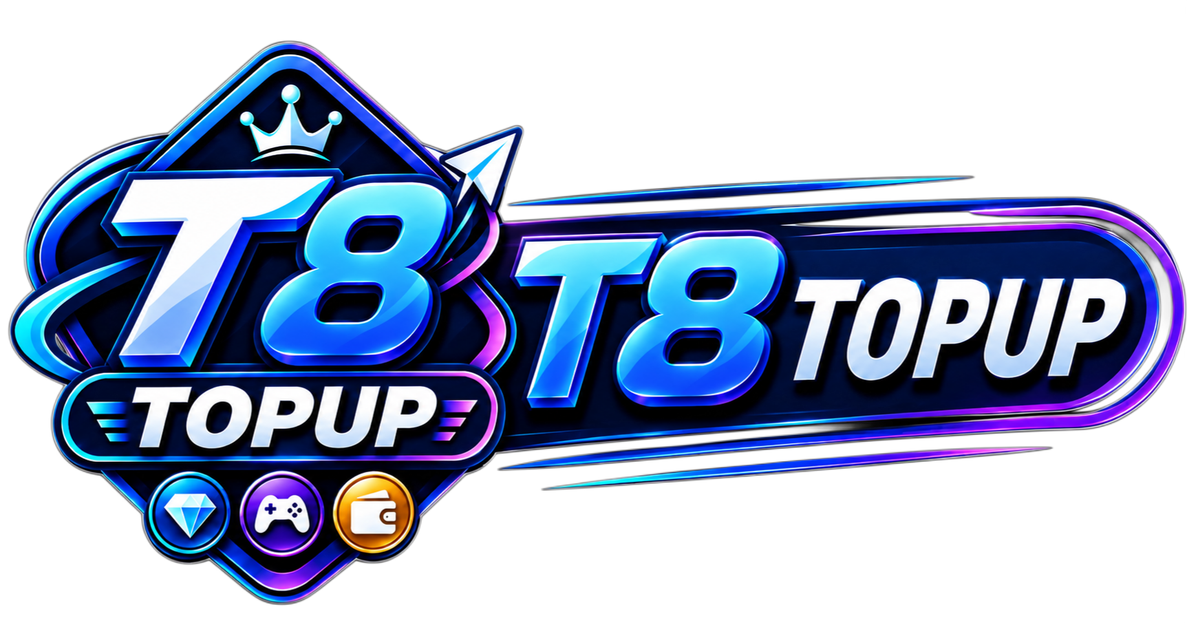 T8 Topup
